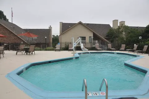 Residence Inn Shelton Fairfield County 4