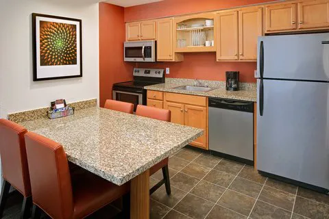 Residence Inn Shelton Fairfield County 4