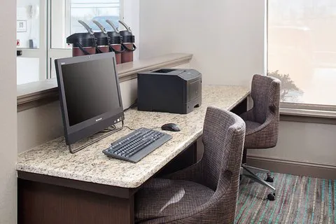 Residence Inn Shelton Fairfield County 4