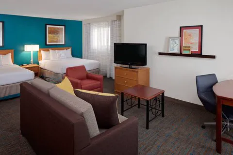 Residence Inn Shelton Fairfield County 4