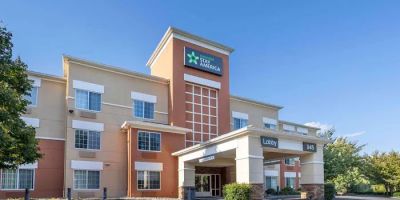 Extended Stay America - Shelton - Fairfield County