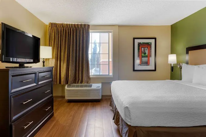 Extended Stay America - Shelton - Fairfield County 4