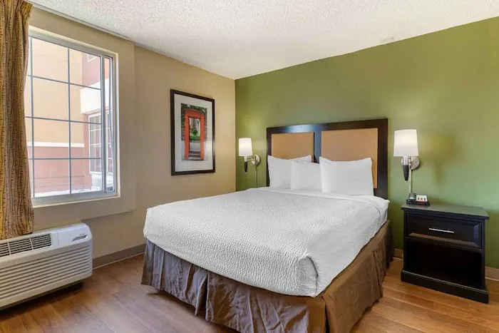 Extended Stay America - Shelton - Fairfield County 4