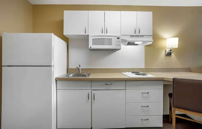 Extended Stay America - Shelton - Fairfield County 4
