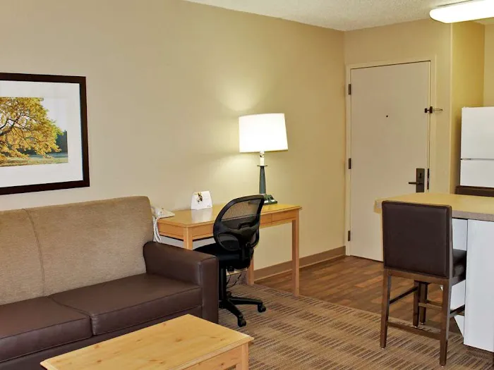 Extended Stay America - Shelton - Fairfield County 4