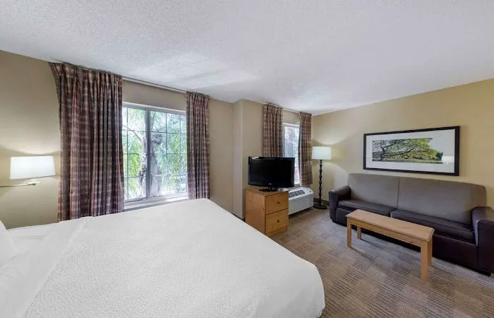 Extended Stay America - Shelton - Fairfield County 4
