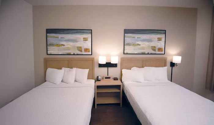 Extended Stay America - Shelton - Fairfield County 4