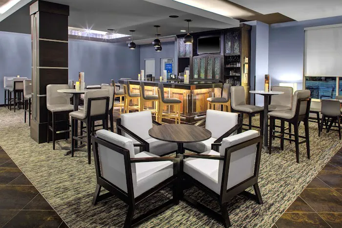 Hyatt House Shelton 4