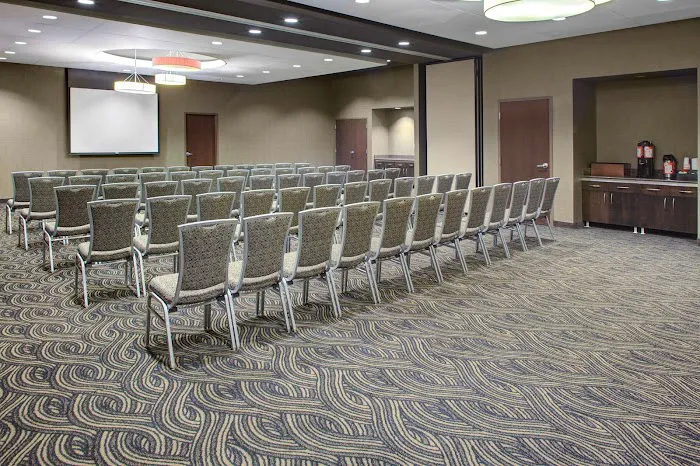 Hyatt House Shelton 4