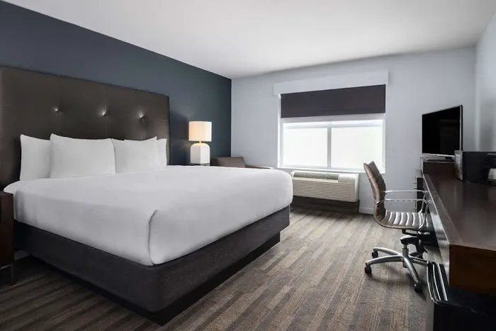 Hyatt House Shelton 4
