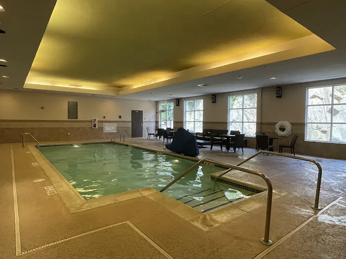 Hyatt House Shelton 4
