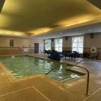 Hyatt House Shelton ico