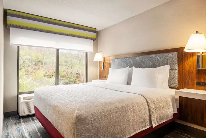 Hampton Inn Shelton 4