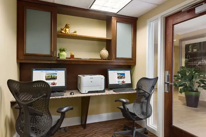 Hilton Garden Inn Shelton 4