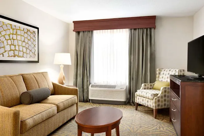 Hilton Garden Inn Shelton 4