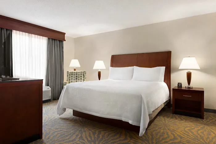 Hilton Garden Inn Shelton 4