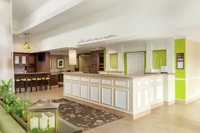 Hilton Garden Inn Shelton 4