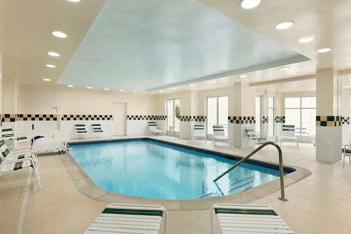 Hilton Garden Inn Shelton 4