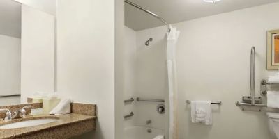 Hilton Garden Inn Shelton