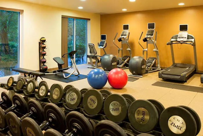 Hilton Garden Inn Shelton 4