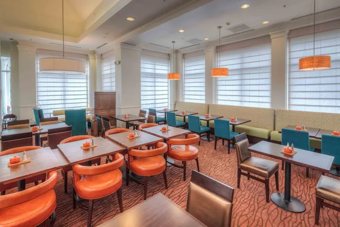 Hilton Garden Inn Shelton 4