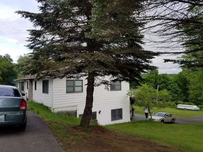 Grand Mountain Hotel 4