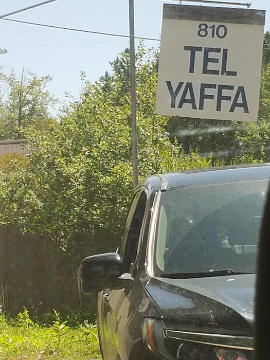 Tel Yaffa Bungalow Colony 4