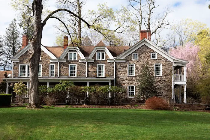 Hasbrouck House 4