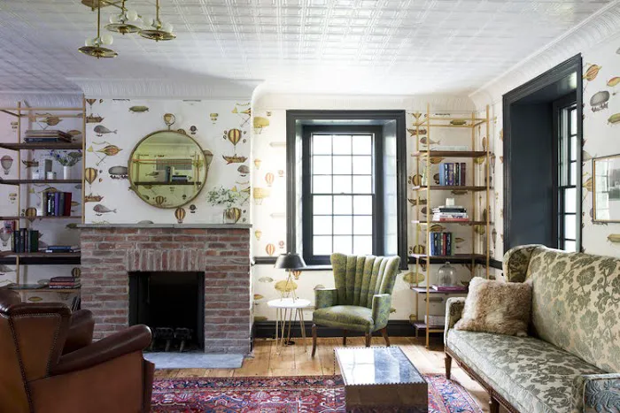 Hasbrouck House 4
