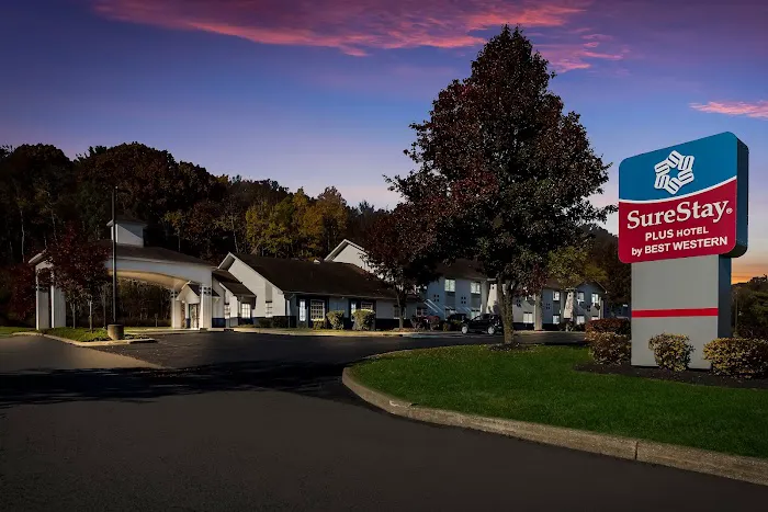 SureStay Plus by Best Western Highland Poughkeepsie 4