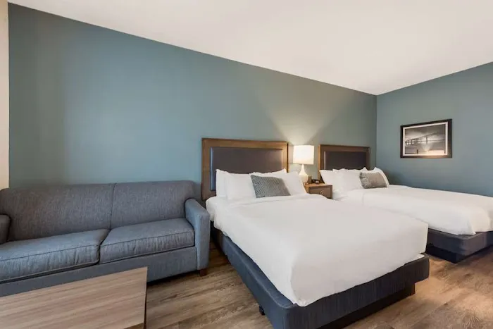 SureStay Plus by Best Western Highland Poughkeepsie 4
