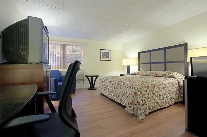 Americas Best Value Inn Highland Poughkeepsie 4