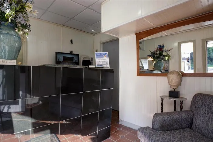 Americas Best Value Inn Highland Poughkeepsie 4