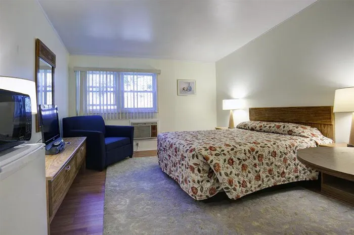 Americas Best Value Inn Highland Poughkeepsie 4