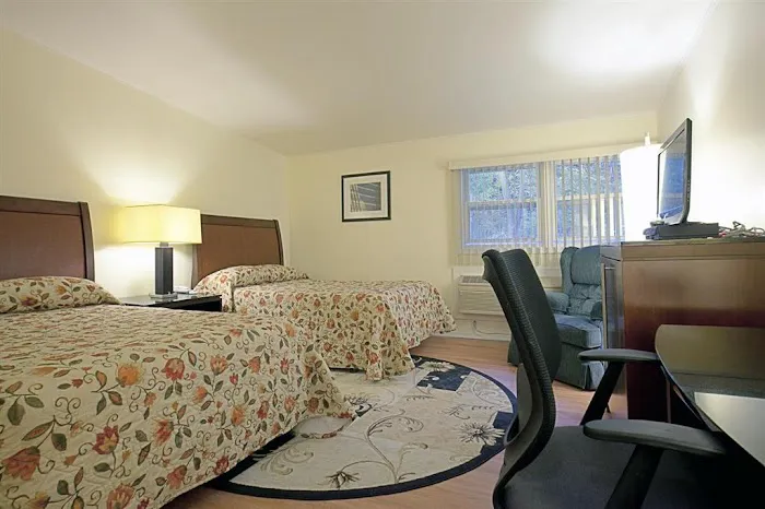 Americas Best Value Inn Highland Poughkeepsie 4