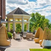 Inn at Bellefield / Hyde Park ico