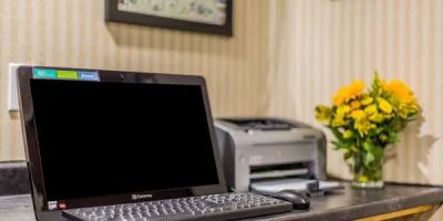 Quality Inn Hyde Park - Poughkeepsie North