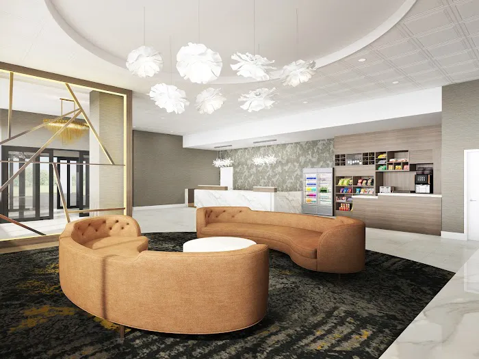 DoubleTree by Hilton Poughkeepsie 4