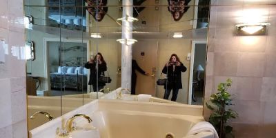 DoubleTree by Hilton Poughkeepsie