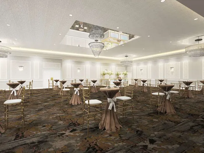 DoubleTree by Hilton Poughkeepsie 4