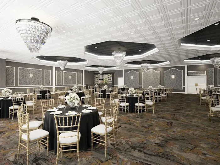 DoubleTree by Hilton Poughkeepsie 4
