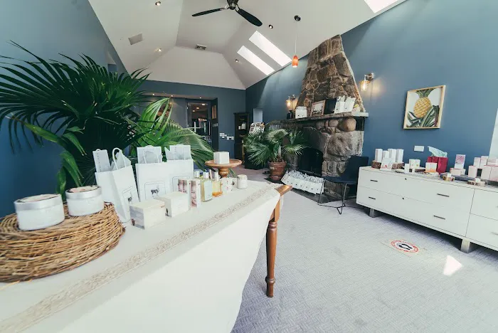 Buttermilk Falls Inn & Spa 4