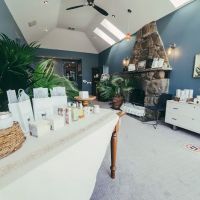 Buttermilk Falls Inn & Spa ico