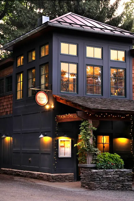 Buttermilk Falls Inn & Spa 4
