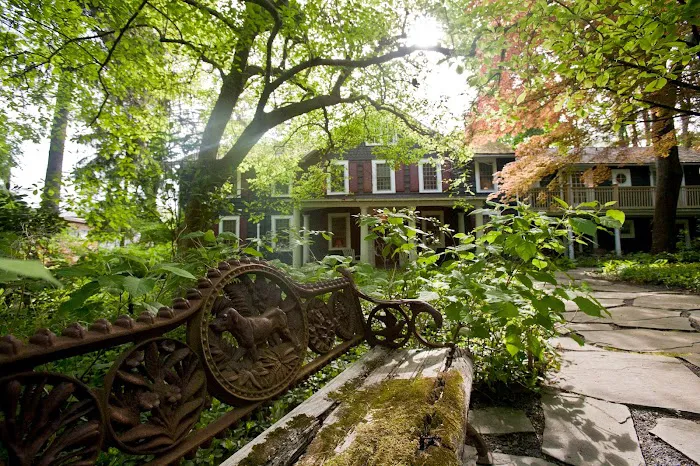 Buttermilk Falls Inn & Spa 4
