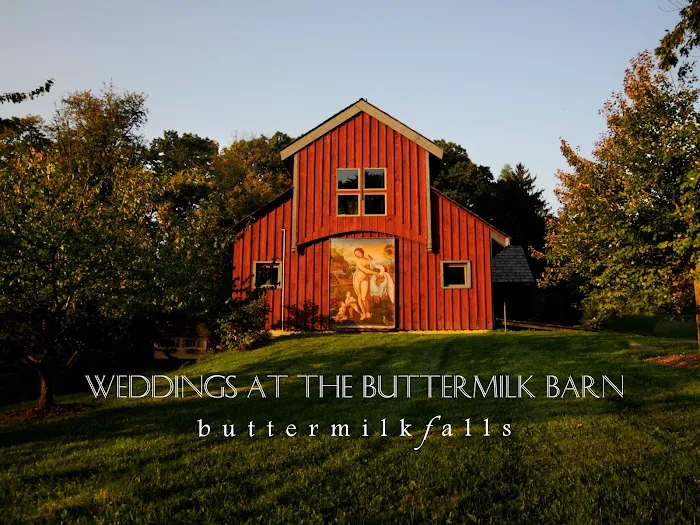 Buttermilk Falls Inn & Spa 4