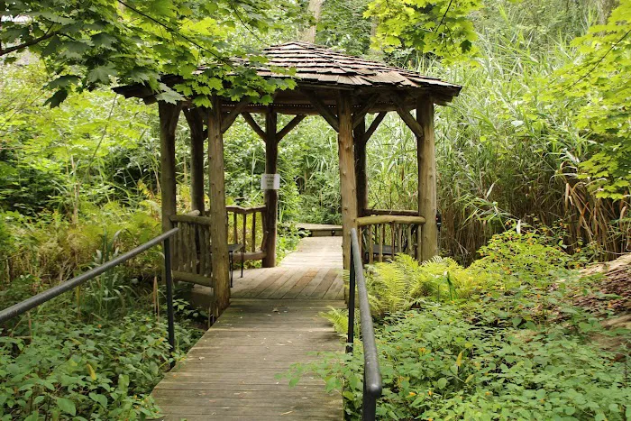 Buttermilk Falls Inn & Spa 4
