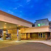 Holiday Inn Express Poughkeepsie by IHG ico
