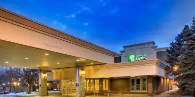 Holiday Inn Express Poughkeepsie by IHG