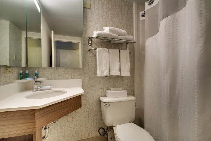 Holiday Inn Express Poughkeepsie by IHG 4